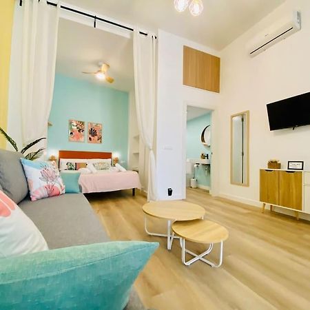 Beautiful And Charming Loft In Russafa Soho Apartment Valencia Ngoại thất bức ảnh