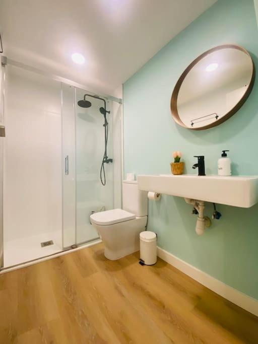 Beautiful And Charming Loft In Russafa Soho Apartment Valencia Ngoại thất bức ảnh