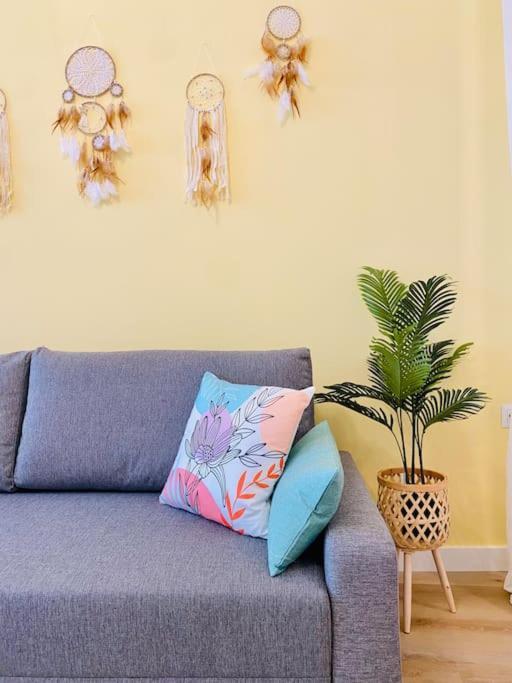 Beautiful And Charming Loft In Russafa Soho Apartment Valencia Ngoại thất bức ảnh